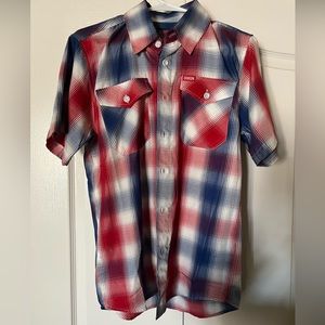 DIXXON All Star NWOT